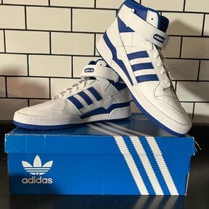Adidas Forum Mid